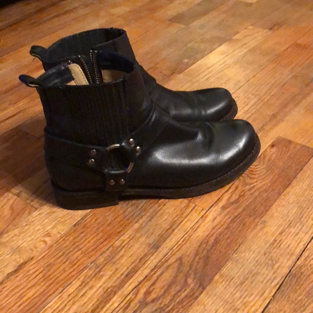 Frye boots
